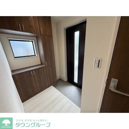 Kolet八王子大楽寺#04の物件内観写真